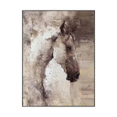 Equestrian Reverie #CDFB00519