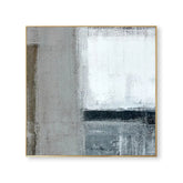 Monochrome Depth #CDFB00657