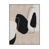 Ethereal Contrasts in Beige #CDFB00649