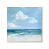 Serene Shoreline Whispers #CDFB00060