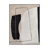 Elegant Contrast #CDFB00021