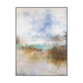 Tranquil Blue Horizons #CDFB00103