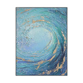 Ocean's Golden Whisper #CDFB00441