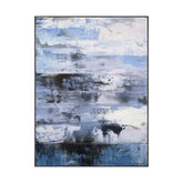 Azure Depths in Chaos #CDFB00106