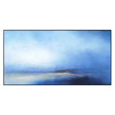 Azure Solitude #CDFB00086