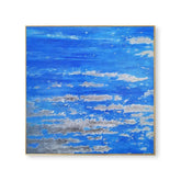 Azure Serenity #CDFB00095