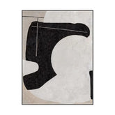 Monochrome Depth #CDFB00650