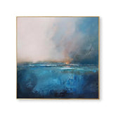 Serene Horizon Melody #CDFB00425