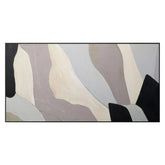 Layered Depths of Monochrome #CDFB00636