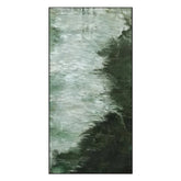 Tranquil Green Stream #CDFB00169