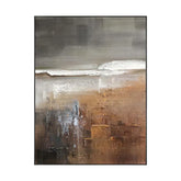 Floating Solitude #CDFB00125