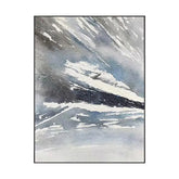 Monochrome Contemplation #CDFB00503