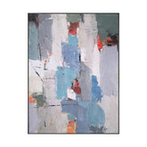 Energetic Depths in Blue and Red #CDFB00644