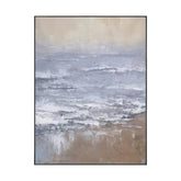 Ethereal Depths of Gray #CDFB00052