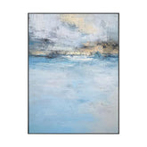 Serene Wave Dreams #CDFB00443