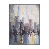 Chaos in Chromatic Depths #CDFB00593