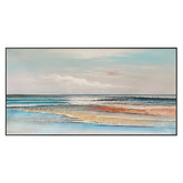 Serene Shoreline #CDFB00445