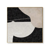 Monochrome Echo #CDFB00646