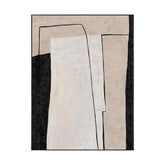 Monochrome Horizons #CDFB00606