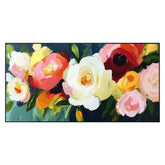 Blossoming Radiance #CDFB00856