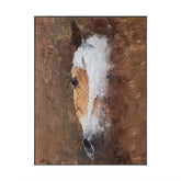 Chestnut Serenity #CDFB00552