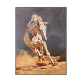 Galloping Spirit in the Dust #CDFB00531