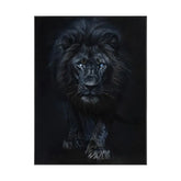 Majestic Blue-Eyed Guardian #CDFB00517