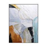 Oceanic Whispers in Motion #CDFB00610