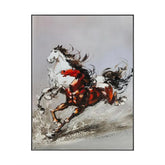 Crimson Gallop #CDFB00543