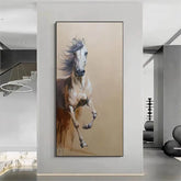 Galloping Spirit #CDFB00578