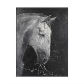 Tranquil Equine Reflection #CDFB00585