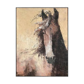 Whispering Mane #CDFB00522