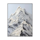 Paper Peak Serenity #CDFB00144