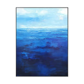 Tranquil Ocean Dreams #CDFB00042