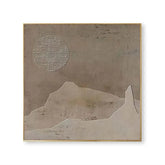 Horizon Grid Peaks #CDFB00001