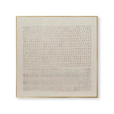 Linear Serenity Grid #CDFB00004