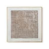 Weathered Grid Serenity #CDFB00006