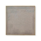 Metallic Grid Luster #CDFB00007