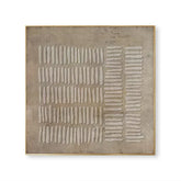 Faded Grids of Time #CDFB00018