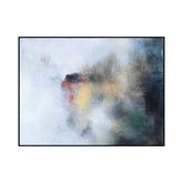 Chaotic Chromatic Pulse #CDFB00044