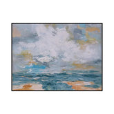 Serene Wave's Embrace #CDFB00089