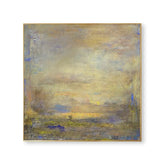 Serene Horizon Whispers #CDFB00148