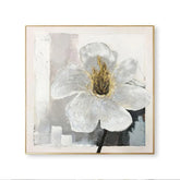 Serene Dahlia Bloom #CDFB00173