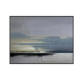 Serene Ice Refuge #CDFB00180