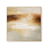 Serene Warmth in Depth #CDFB00188