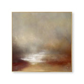 Ethereal Shores of Serenity #CDFB00191