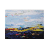 Serene Skies in Bloom #CDFB00197