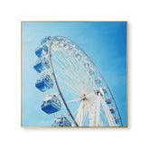 Azure Dream Wheel #CDFB00211