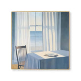 Oceanview Serenity #CDFB00233