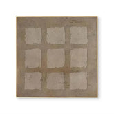 Worn Grid of Time #CDFB00243